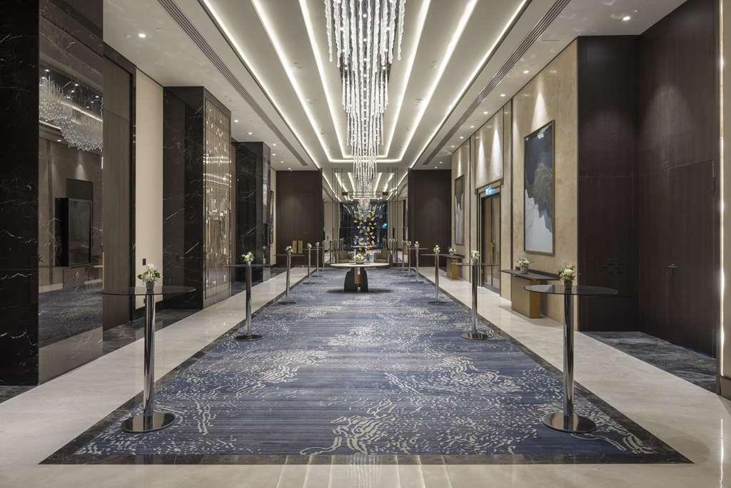 Hotel Doubletree By Hilton Sanlıurfa Facilidades foto