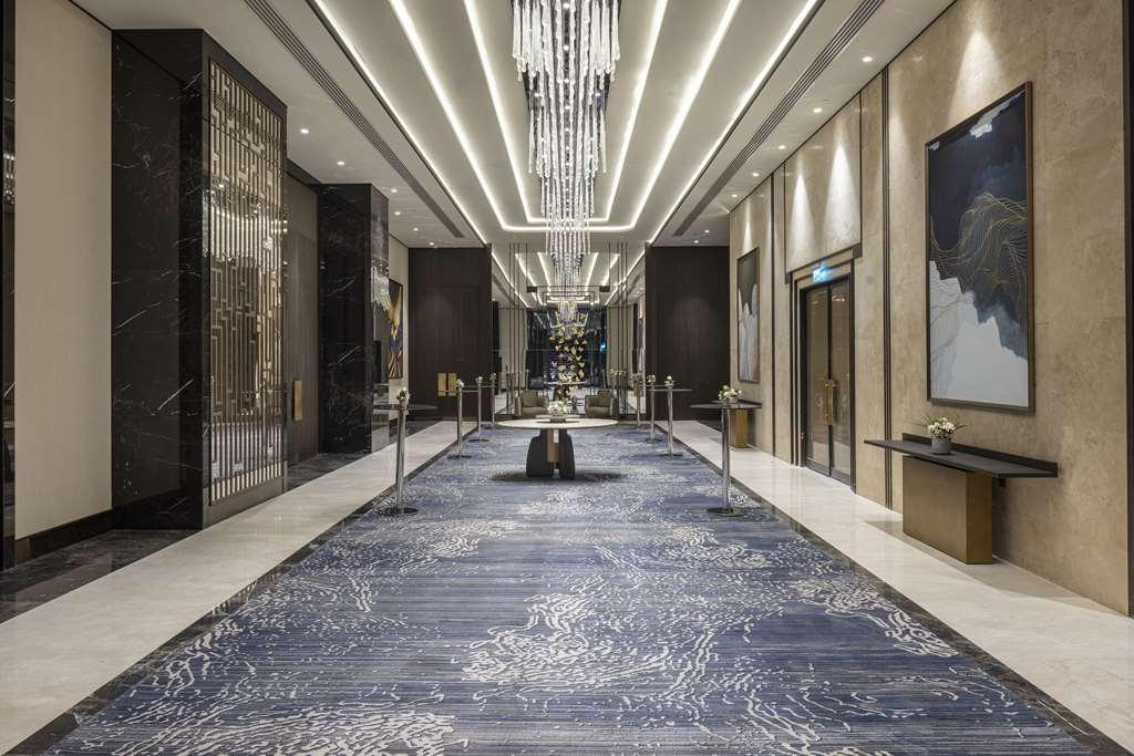 Hotel Doubletree By Hilton Sanlıurfa Facilidades foto