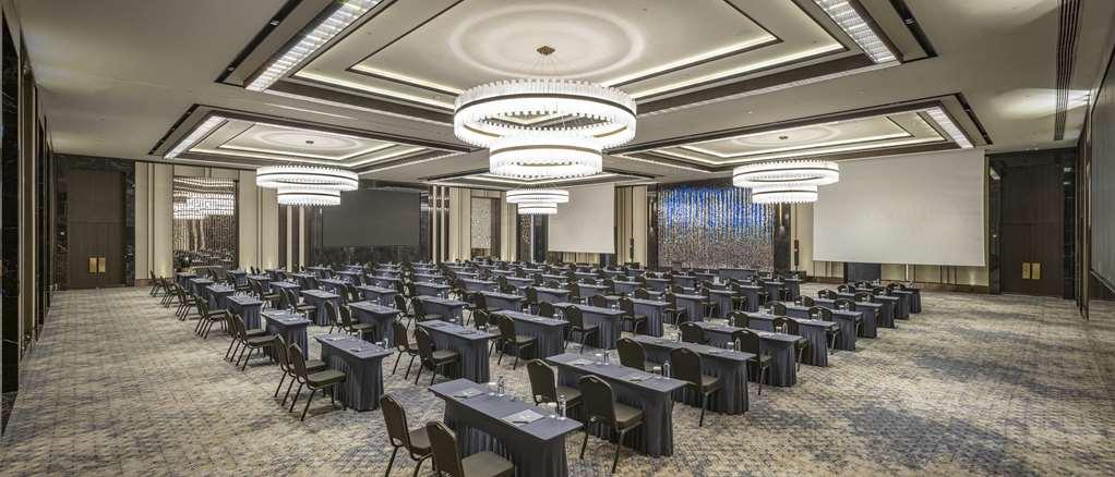 Hotel Doubletree By Hilton Sanlıurfa Facilidades foto