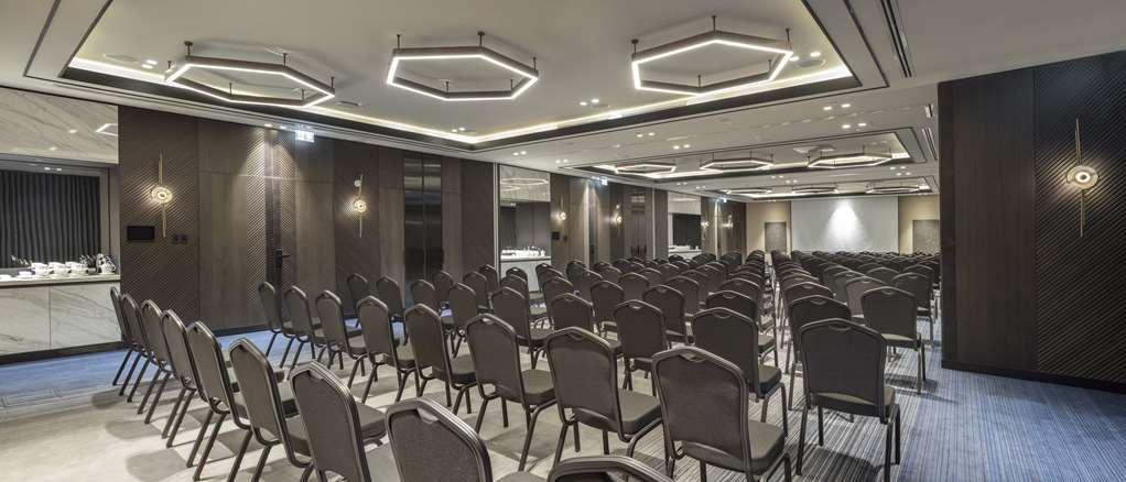 Hotel Doubletree By Hilton Sanlıurfa Facilidades foto