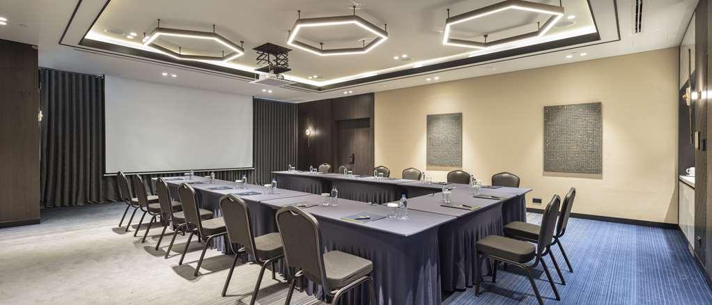 Hotel Doubletree By Hilton Sanlıurfa Facilidades foto