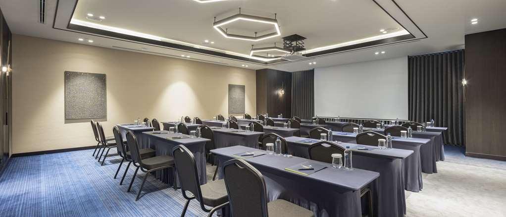 Hotel Doubletree By Hilton Sanlıurfa Facilidades foto