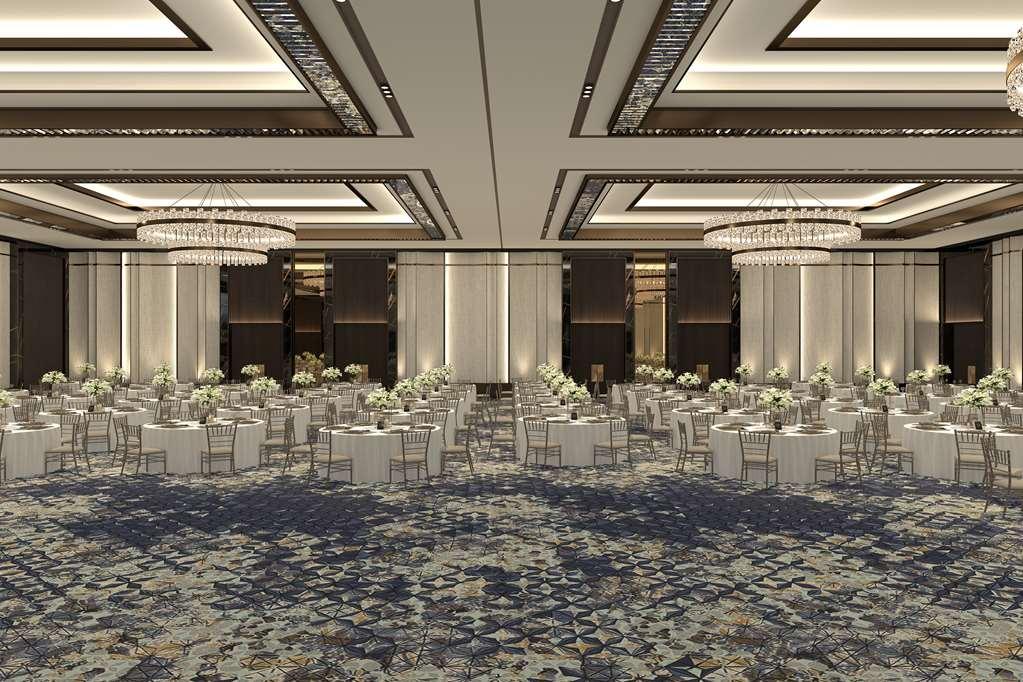 Hotel Doubletree By Hilton Sanlıurfa Facilidades foto