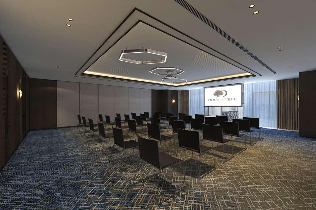 Hotel Doubletree By Hilton Sanlıurfa Facilidades foto