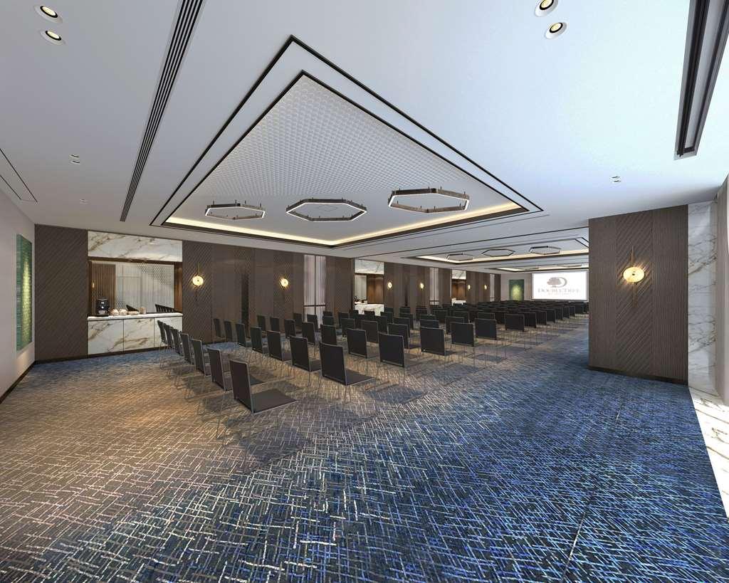 Hotel Doubletree By Hilton Sanlıurfa Facilidades foto