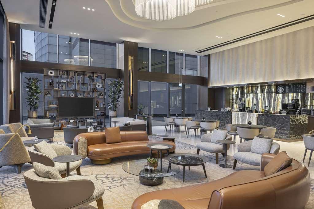 Hotel Doubletree By Hilton Sanlıurfa Interior foto