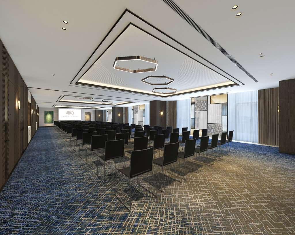 Hotel Doubletree By Hilton Sanlıurfa Facilidades foto