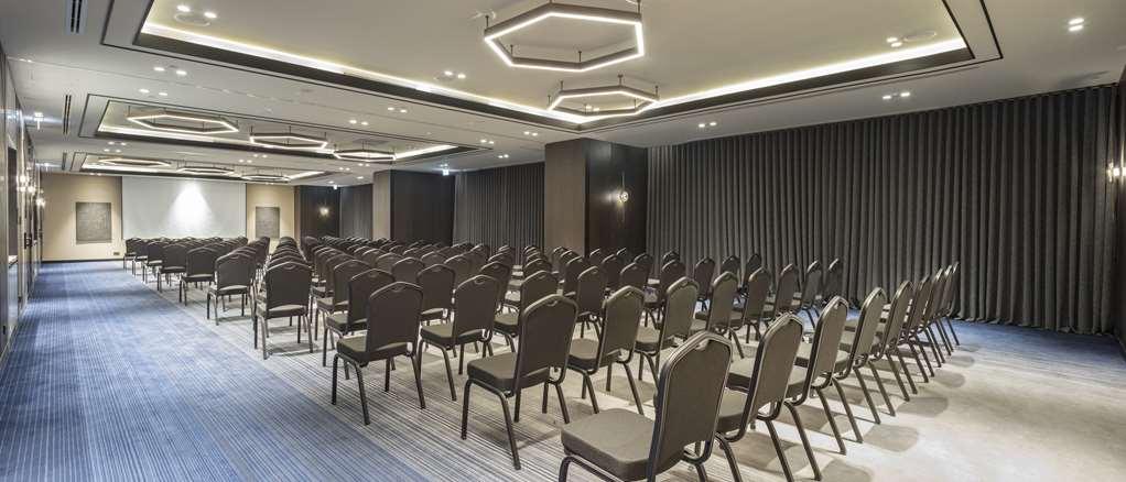 Hotel Doubletree By Hilton Sanlıurfa Facilidades foto